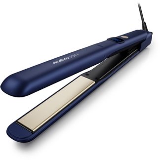 NiceboyION AirSilk piastra per capelli 1 pz