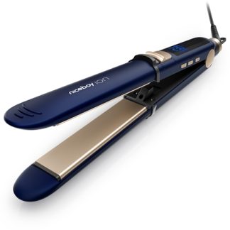 NiceboyION AirSilk PRO piastra per capelli 1 pz