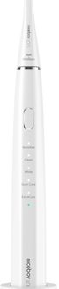NiceboyION Smart Sonic spazzolino sonico elettrico White 1 pz