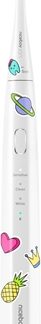 NiceboyION Sonic Kids spazzolino sonico elettrico per bambini 1 pz