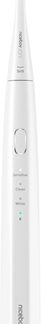 NiceboyION Sonic Lite spazzolino sonico elettrico White 1 pz