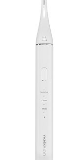 NiceboyION Sonic Pro UV spazzolino sonico elettrico White 1 pz