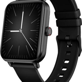 NiceboyWatch Lite 4 smartwatch Carbon Black 1 pz