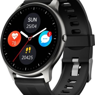 NiceboyX-Fit Watch Pixel smartwatch