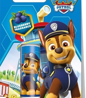 NickelodeonPaw Patrol Lip Balm balsamo labbra per bambini Blueberry 4,4 g