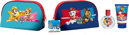 NickelodeonPaw Patrol Toilet Bag confezione regalo per bambini