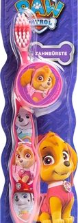 NickelodeonPaw Patrol Toothbrush spazzolino da denti per bambini Girls 1 pz