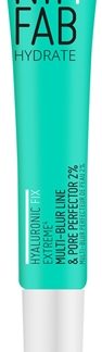 NIP+FABHyaluronic Fix Extreme4 2% crema multifunzione per pori dilatati e rughe15 ml