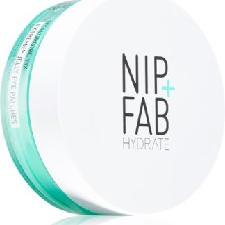 NIP+FABHyaluronic Fix Extreme4 maschera in gel per gli occhi20 pz