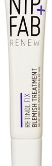 NIP+FABRetinol Fix 10 % trattamento localizzato contro le imperfezioni della pelle15 ml
