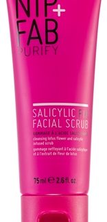 NIP+FABSalicylic Fix scrub per il viso75 ml