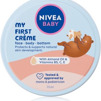 NIVEABABY crema multifunzione per viso e corpo 75 ml