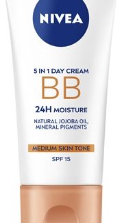 NIVEABB Cream crema giornocolore Medium 50 ml