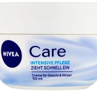 NIVEACare crema nutriente50 ml