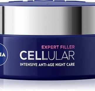 NIVEACellular Anti-Age crema notte anti-age 40+50 ml