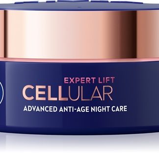 NIVEACellular Expert Lift crema notte rimodellante50 ml