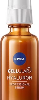 NIVEACellular Hyaluron siero idratante con acido ialuronico30 ml