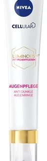 NIVEACellular Luminous 630 crema occhi contro le occhiaie15 ml