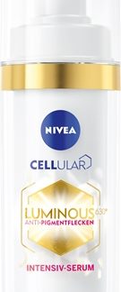 NIVEACellular Luminous 630 siero contro le macchie della pelle30 ml