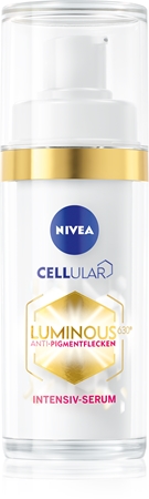 NIVEACellular Luminous 630 siero contro le macchie della pelle30 ml