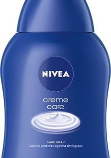 NIVEACreme Care sapone liquido in crema 250 ml