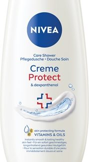 NIVEACreme Protect gel doccia rilassante 250 ml