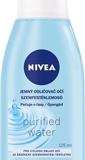 NIVEAFace Cleansing struccante delicato occhi125 ml