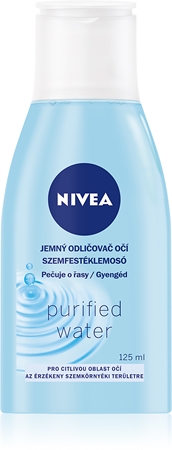 NIVEAFace Cleansing struccante delicato occhi125 ml