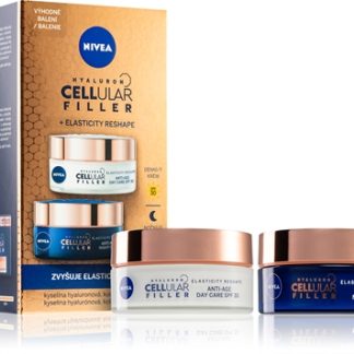 NIVEAHyaluron Cellular Filler confezione conveniente antirughe
