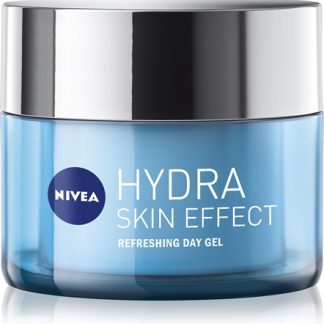 NIVEAHydra Skin Effect crema-gel rinfrescante50 ml