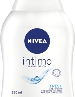 NIVEAIntimo Fresh emulsione per l'igiene intima 250 ml