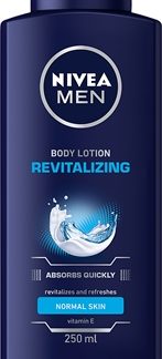 NIVEAMEN latte corpo 250 ml