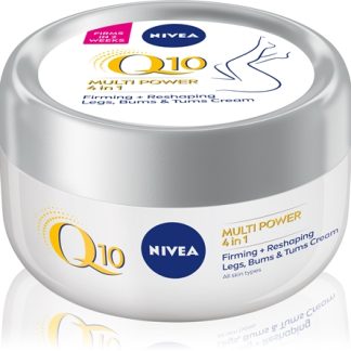 NIVEAQ10 Plus crema corpo rimodellante 300 ml