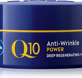 NIVEAQ10 Power crema notte rassodante antirughe50 ml