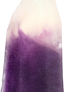 Not So Funny AnyCrystal Soap Amethyst sapone al cristallo 125 g