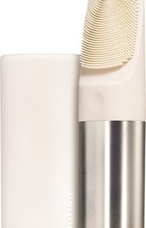 NotinoBeauty Electro Collection Facial cleansing brush and heating eye massager spazzola per la pulizia del viso e massaggiatore riscaldante oculare 1 pz