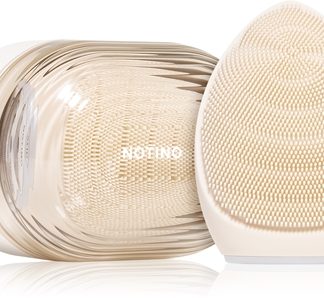 NotinoBeauty Electro Collection Facial cleansing brush with travel case dispositivo sonico per la pulizia con custodia da viaggio 1 pz