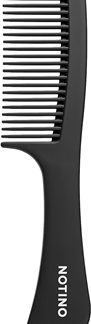 NotinoMen Collection Hair comb with a handle pettine per capelli 1 pz