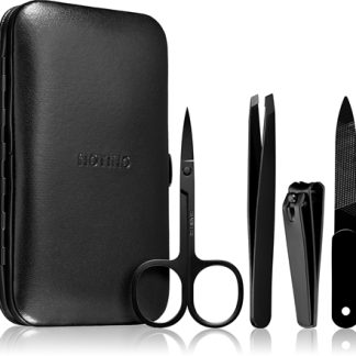 NotinoMen Collection Manicure kit classic Set per manicure per uomo