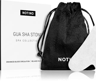 NotinoSpa Collection Gua Sha attrezzi per i massaggi per il viso