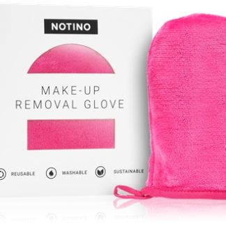 NotinoSpa Collection Make-up removal glove guanto struccante1 pz