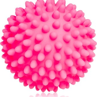 NotinoSport Collection Massage ball palla da massaggio Pink 1 pz