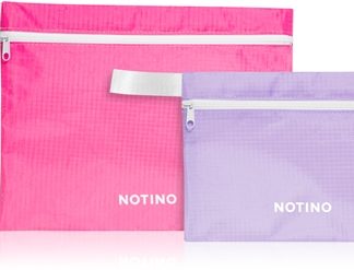 NotinoSport Collection Wet bag set borsetta Purple