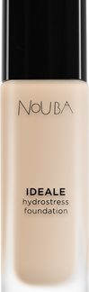 NoubaIdeale H. Foundation N.3 fondotinta idratante illuminante#3 30 ml