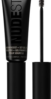 NudestixBrow Set Gel XL gel per le sopracciglia con peptidi10 ml