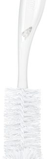 NUKCleaning Brush spazzola per pulire 2 in 1 1 pz