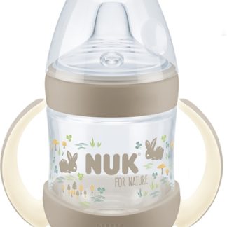 NUKfor Nature bicchiere salvagoccia 6 m+ 150 pz