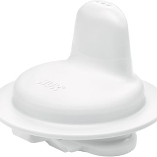 NUKKiddy Cup tettarella per biberon 12m+ 1 pz