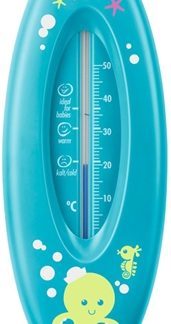 NUKOcean termometro per il bagno Blue 1 pz