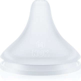 NUKPerfect Match tettarella per biberon taglia M 3+m 2 pz